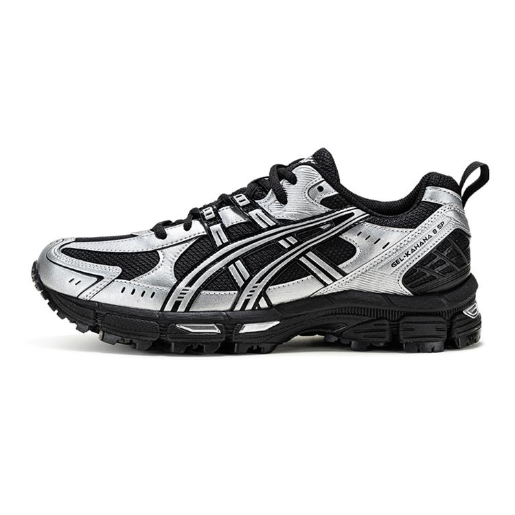 Asics Гель Kahana 8 SP Низкие туристические ботинки Унисекс 1203B135-020