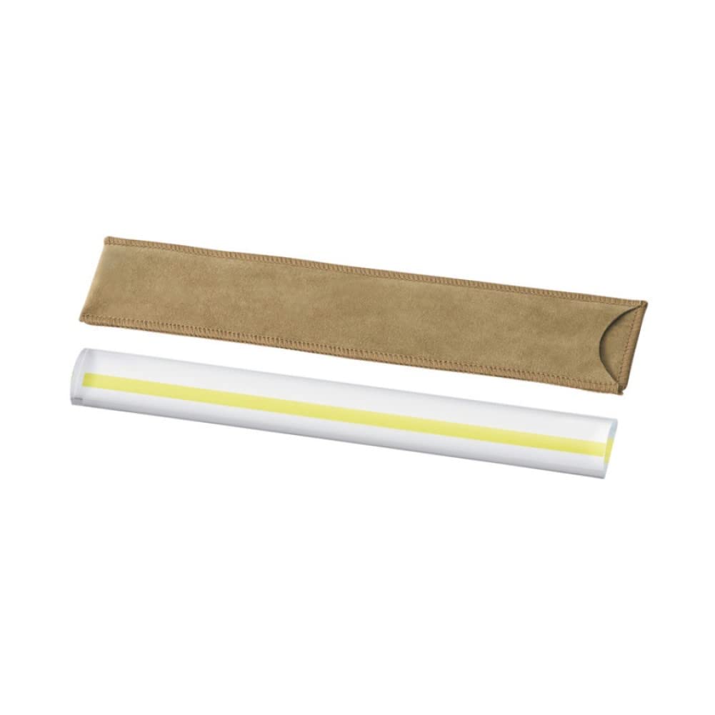 Vixen Magnifying Bar Mielbo A4 41365 Glass, Magnifier, B210, Size,