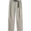 Li Ning Outdoor CF Comfort Прямые Свободные Спортивные Длинные Брюки Мужские низ AYKW105-1