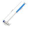 Small Hammer Repair Tool Watch Strap Bracelet Soft And Hard Hammers DIY Metal Rubber Hammer Double Head For Repair Watch