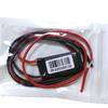 AirTAG Bluetooth Locator Wire Connection Itag with Free Real Tracking System Ios App Android App for Vehicle Car Motor Free API