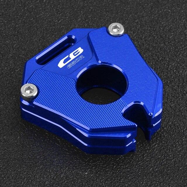 Для HONDA CB650R CB 650R 650 CB650 R 2018 2022 2023 2024 аксессуары для мотоциклов чехол для ключей защитный чехол