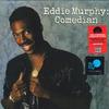 LP Эдди Мёрфи - Комик 19075815991 Columbia, The E 2018 США Комедия и Разговорный жанр