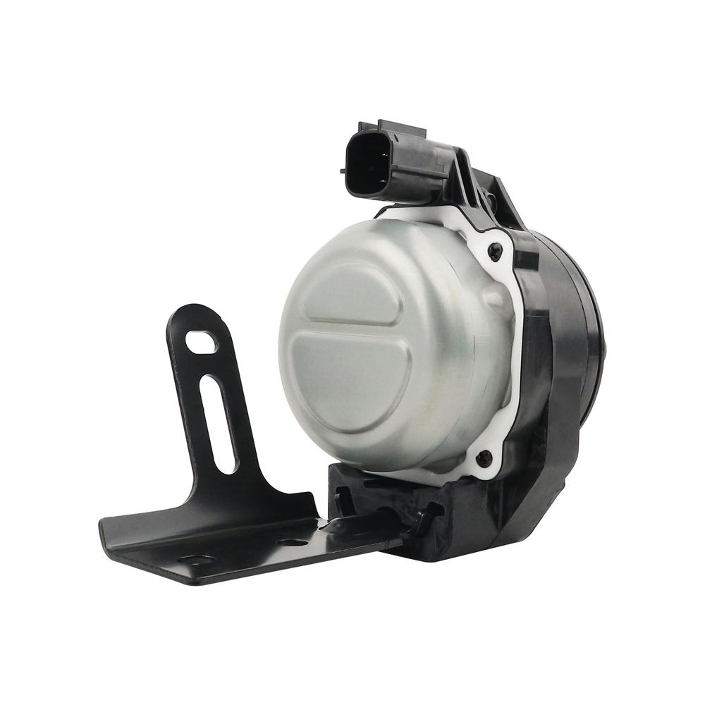 Новый водяной насос системы охлаждения 21580-6RC0A Для Nissan Rogue 2021-2024