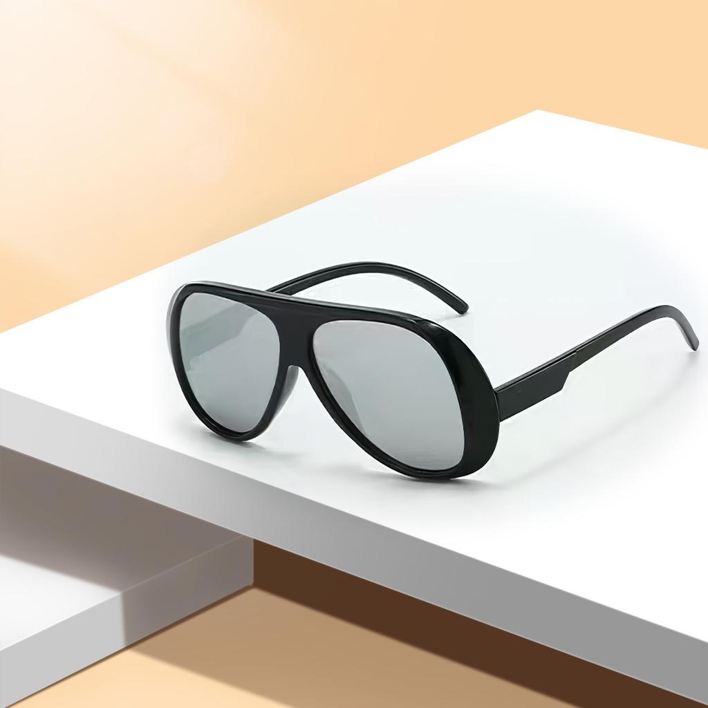 Retro Oval Sun Glasses for Women Men Luxury Fashion  Female Sun Glasses Punk Unisex Stylish Shades UV400 Sun Glasses for Men