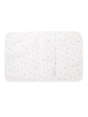 Пеленка с вишневым узором Gelato Pique PBGG231630 OWHT