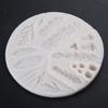 Silicone Leaf Mold Winter Foliage Resin Mold Wedding Leaf Chocolate Fondant Mold for Baking Christmas Cakes Decoration