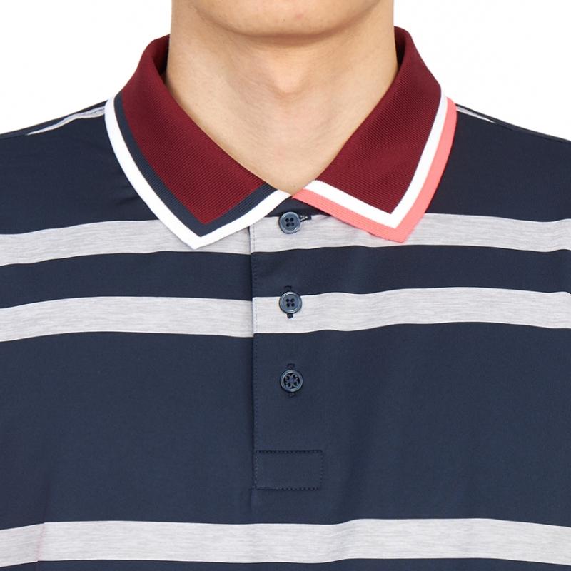 Galleria G Fore Pore Golfwear Мужская футболка с коротким рукавом G4mf22k114 TwlT