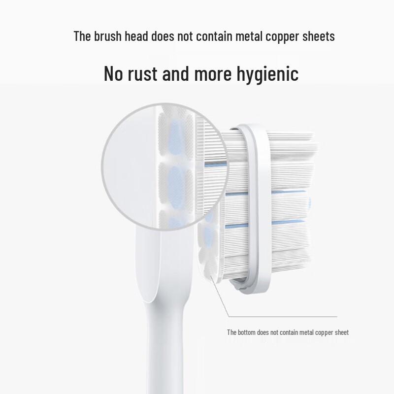 Xiaomi Electric Toothbrush T300 & Mijia Thermos Gift Set CN plug (adapter included)