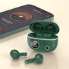 Беспроводной наушник Bluetooth-совместимый 5.0 Водонепроницаемый Портативный Динамический 300 мАч 13 мм 10 м Наушник Прослушивание музыки Игровая гарнитура