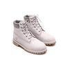 Timberland Waterproof Durable Increased Height Mid-Cut Outdoor Shoes Women Shoes A295Q