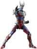 Standard ULTRAMAN SUIT ZERO Scale Plastic Model Figure-rise -ACTION- 1/12 Color-coded