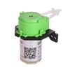 GROTHEN DC 24V Dosing Pump Peristaltic Pump Mini Water Liquid Pump Peristaltic Tube Head