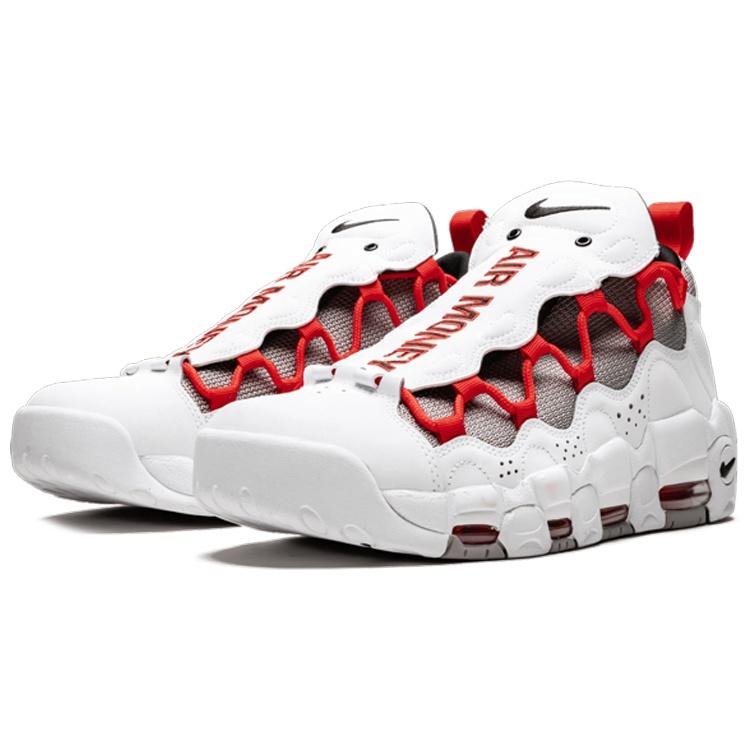Nike Air More Money 'Habanero Red' Men's BV2520-100