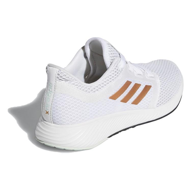 (WMNS) adidas Edge Lux 3 'Gold White' Women's EG1286