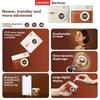 Новые беспроводные наушники TWS Lenovo LE218 с Bluetooth 6.0, стерео, с шумоподавлением ENC, сабвуфером, спортивная игровая музыкальная гарнитура, низкая задержка, HD-звонок с микрофоном