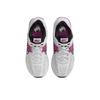 Nike Air Zoom Vomero 5 Белый Горячая Фуксия Ж - FJ2028-100