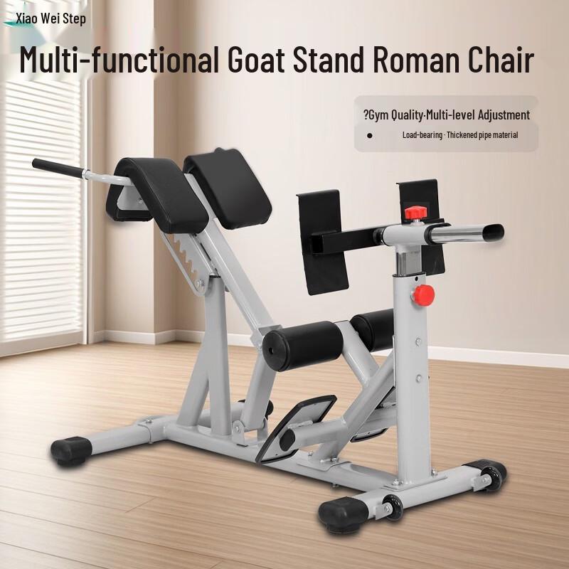 Weibu HL15 Commercial Roman Chair