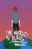 Книга The World Is Ours
