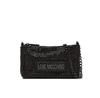 Bag LOVE MOSCHINO JC4046PP1LLP100A Black