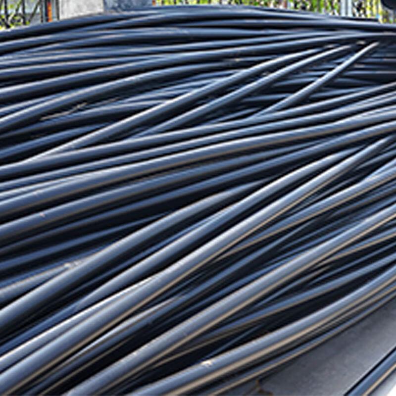 Jinghang PE Electrofusion Pipe
