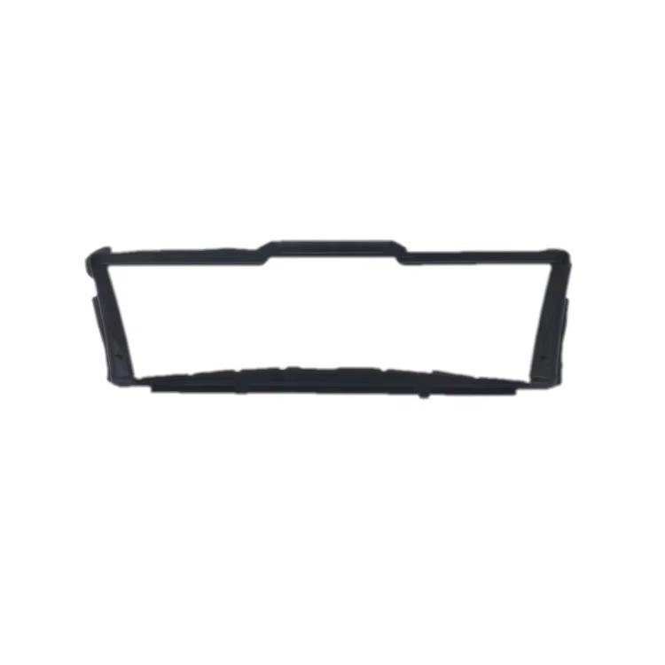 LR002756 Кронштейн радиатора Дефлектор воздуха для Land Rover Freelander 2 (2006-2014 гг.)