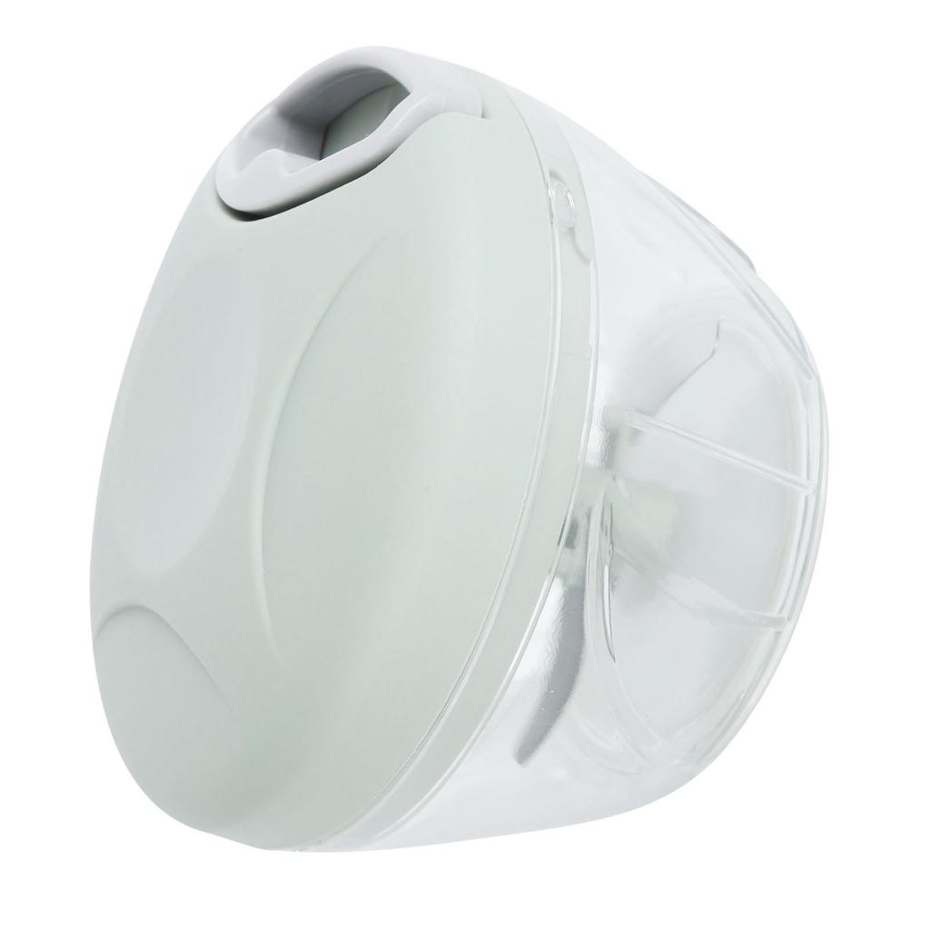 Овощерезка с кулиской, ручная мясорубка для фруктов, измельчитель, кухонный аксессуар S 500 мл, зеленый