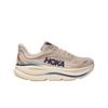 HOKA Bondi 9 Stucco Grout Мужские кроссовки Кремовые 1162011-SCCG