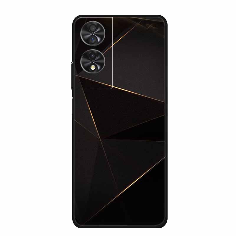 Для TCL 40 NxtPaper 4G Чехол Мягкий ТПУ Силиконовый Чехол для Телефона Для TCL 50 PRO Nxtpaper Funda TCL40 Nxt Paper Capa Мультяшный Защитный Чехол