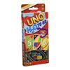 Board Game Uno H2O To Go Mattel