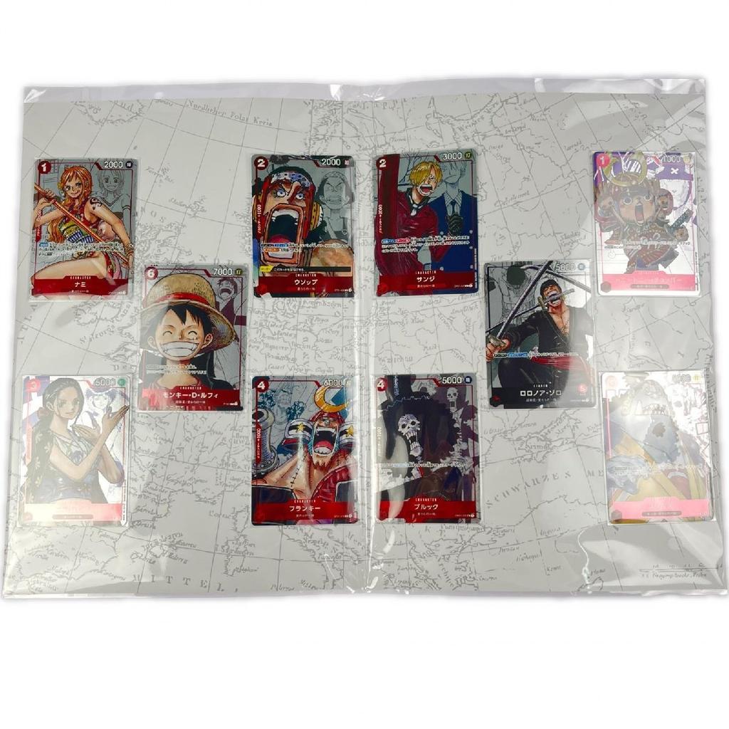 One Piece Card Game Premium Card Collection 25th Anniversary Edition (Unused)