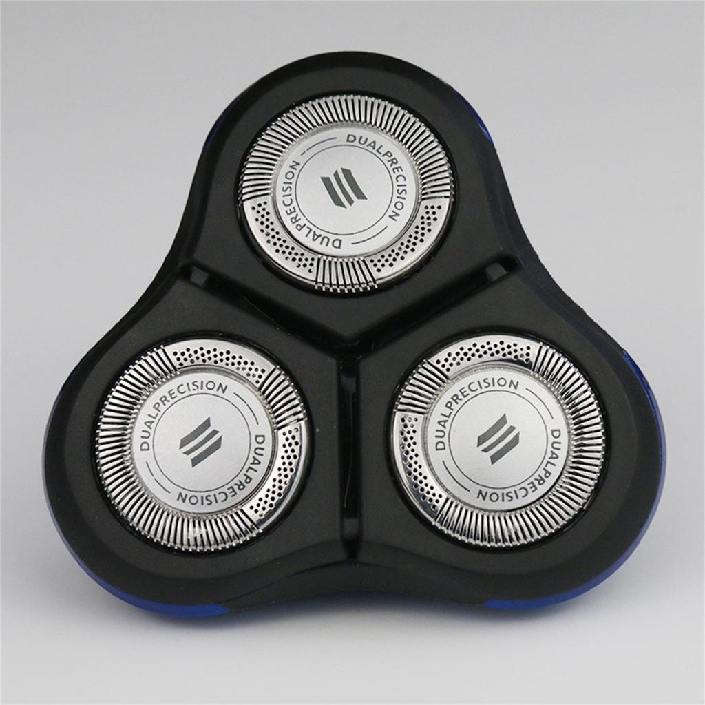 Shaver Head For Philip RQ1131 RQ1141 RQ1150 RQ1190X Shaver Head Accessories