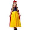 New Halloween Costumes, Fairy Tale-themed Party Games, Children's Stage Shows, Princess Dresses