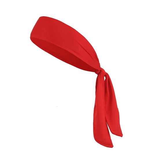 Милая повязка на голову в деревенском стиле, повязка на голову для косплея, быстросохнущая, впитывающая пот, эластичная, широкая повязка на голову для занятий йогой и спортом, бега AVE