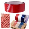Void Label Supplies Adhesive Tape Anti-Fake Label Tamper Proof Security Sealing Sticker