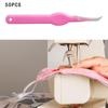 50 шт. Распарыватель швов для шитья Прочный нитеобрезатель для рукоделия, вышивки