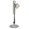 Fackelmann Oval Professional Stainless Steel Potato Masher Ref. 40587