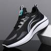 Men's Shoes Foreign Trade Spring and Summer Men's Sports Shoes Breathable Mesh Versatile Casual Shoes Running Shoes Men's