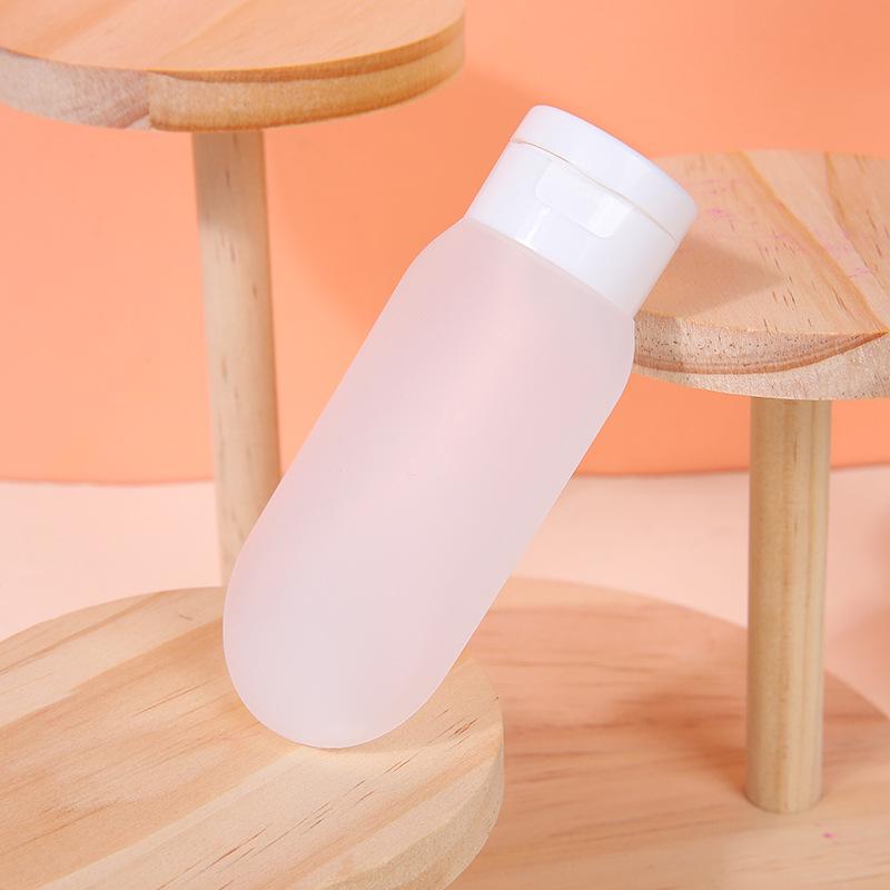 Дорожный набор дозаторов для косметического шампуня