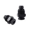 10Pcs 1/2" Male Thread Automatic Mini Exhaust Valve Irrigation System Air Vent Valve Water Pipe Fitting Water Hose Intake Valve