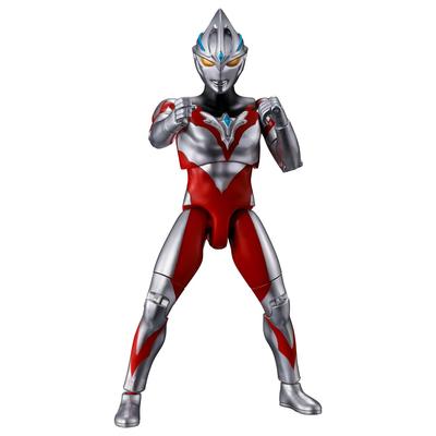 Звук x Действие Ультрамен Арк [BANDAI] Кричи!