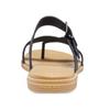 Crocs Женские сандалии CrocS Tulum Toe post W Bkt