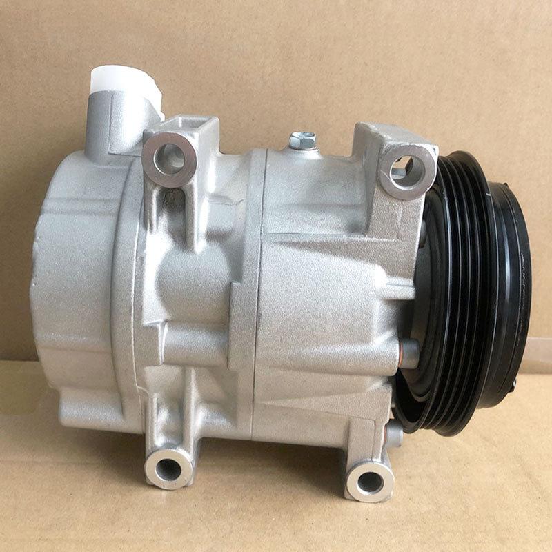 CWE618 AC A/C Compressor for Nissan Elgrand 2.5L 1997-2005 3U130-45010 92600-WL80A 92600-WL000 3U13045010 92600WL000