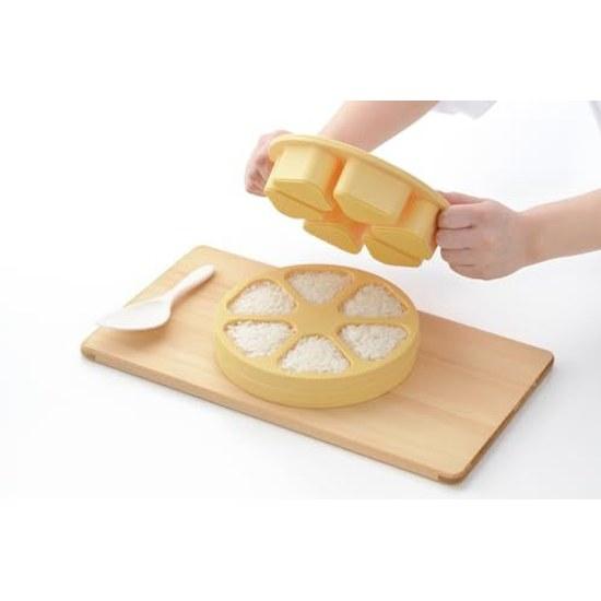 Tobidase Onigiri CH-2110