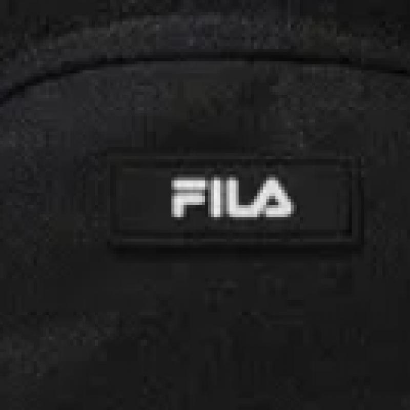 Fila Kids Essential Phone Bag Fk3bcg3007x Blk