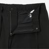 [Официальный North Face] Np6nq57a Мужские Штаны-парашюты Hatch Черные