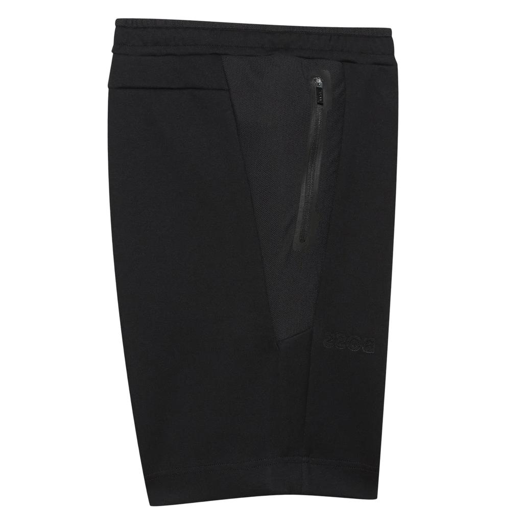 Boss Mens Headlo 1 Fleece Shorts