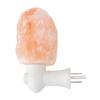 Himalayan Salt Lamp Multifunctional Cordless Warm Light Salt Night Lamp for Bedroom