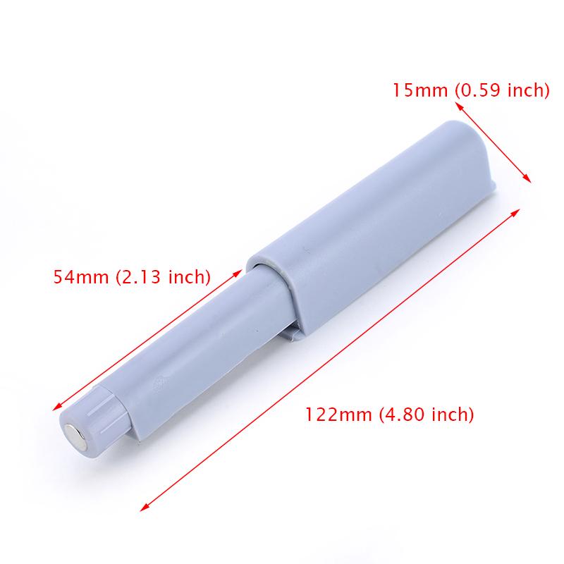 Демпфер для дверцев шкафов