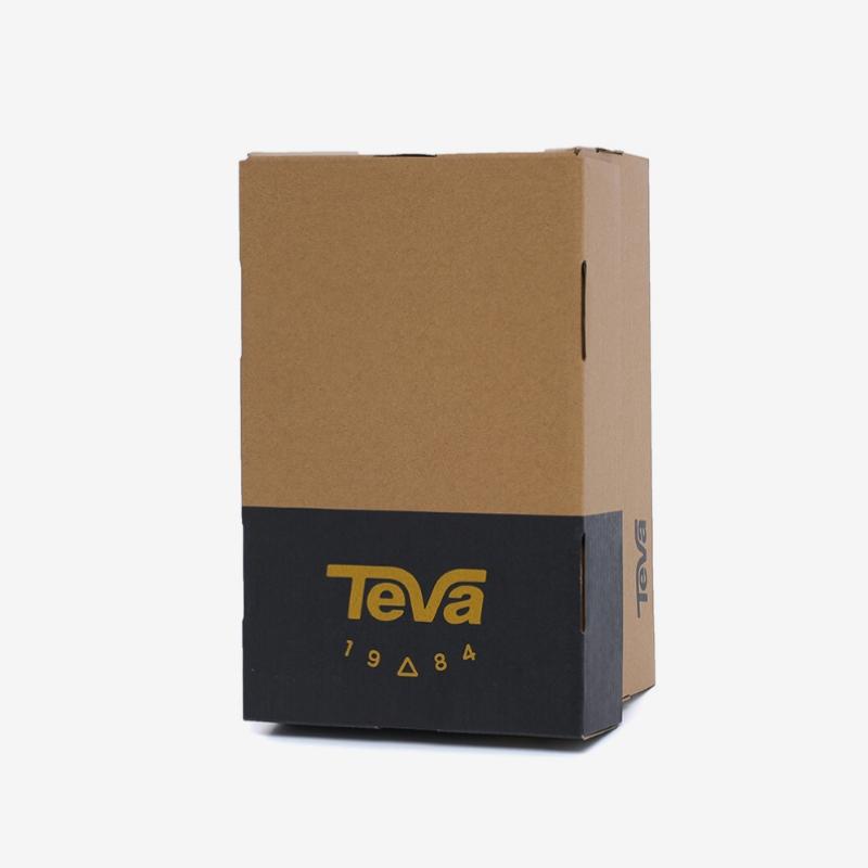 Teva Women Summer Sandals Stvf2613987 Dst